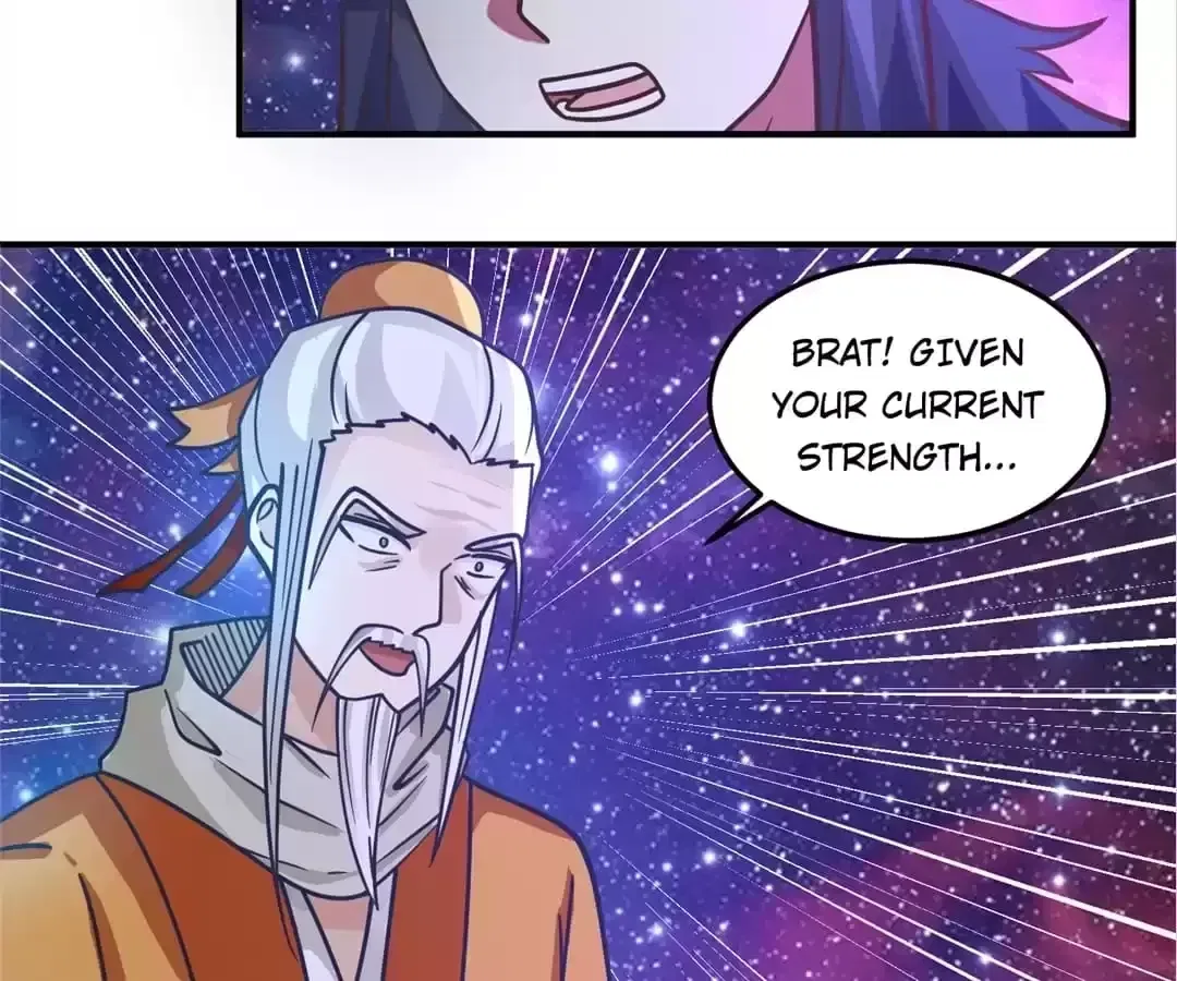 Chaos Alchemist Chapter 281 – Page 3
