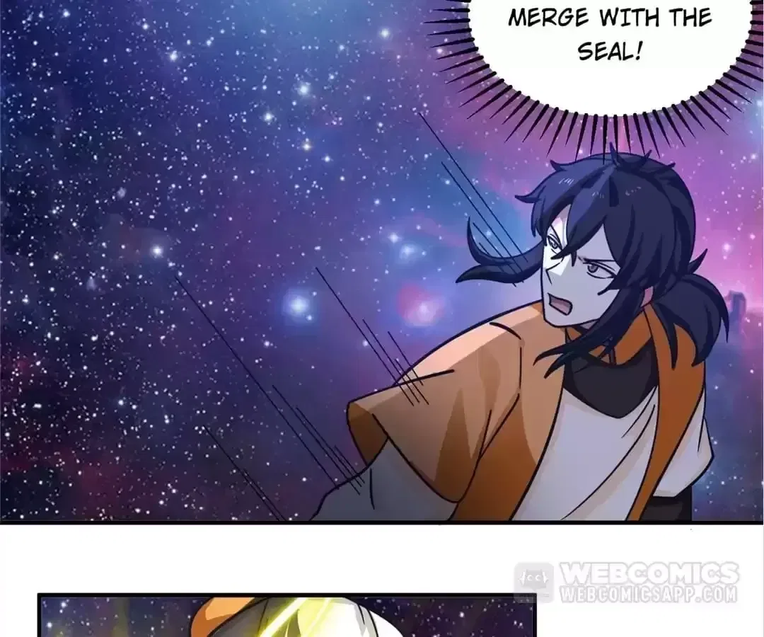 Chaos Alchemist Chapter 281 – Page 9