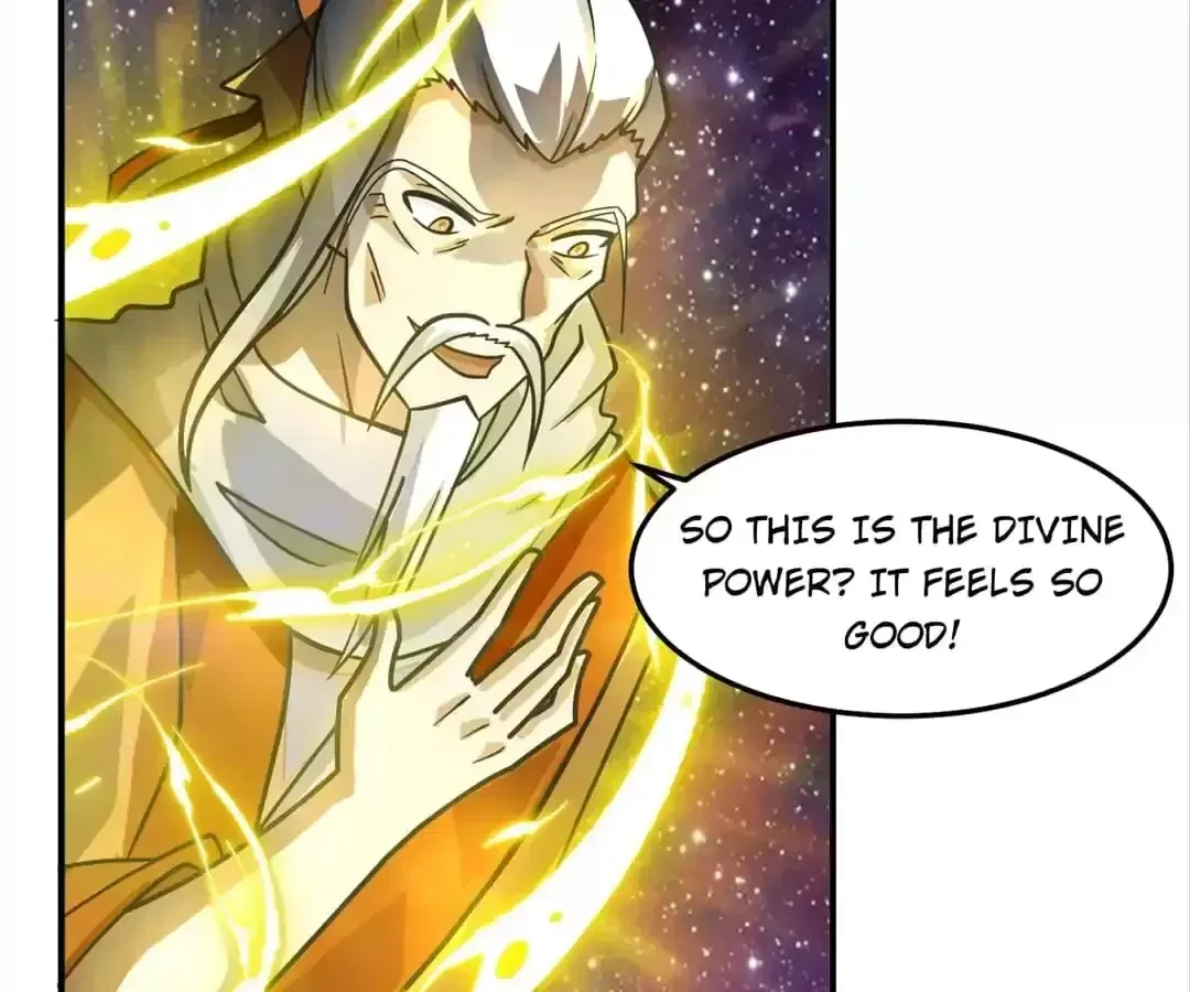 Chaos Alchemist Chapter 281 – Page 10