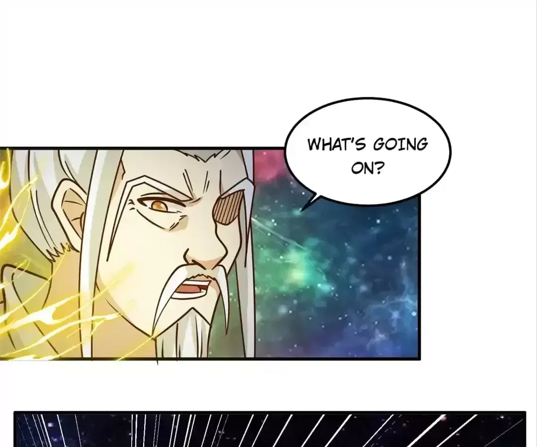Chaos Alchemist Chapter 281 – Page 16