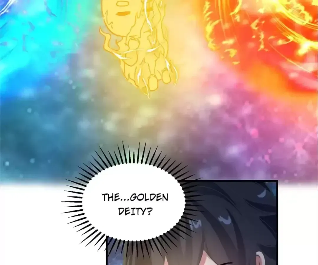 Chaos Alchemist Chapter 281 – Page 21
