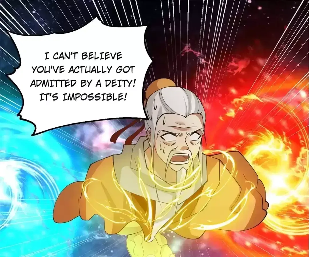 Chaos Alchemist Chapter 281 – Page 23