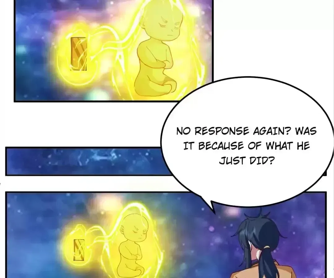 Chaos Alchemist Chapter 281 – Page 33