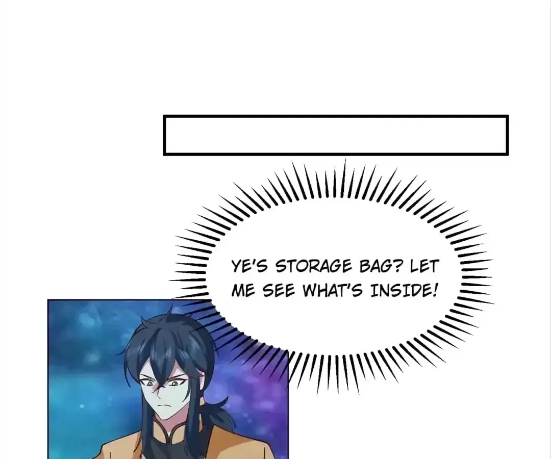 Chaos Alchemist Chapter 281 – Page 35