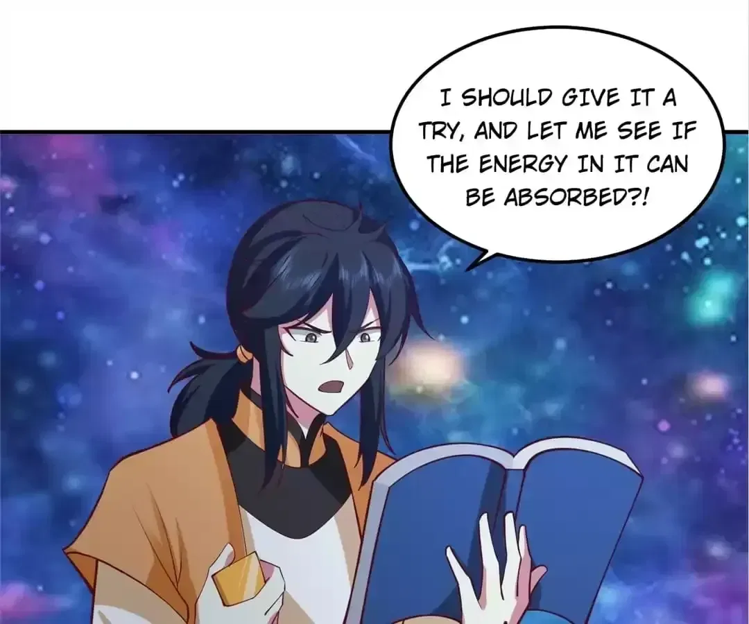 Chaos Alchemist Chapter 281 – Page 38