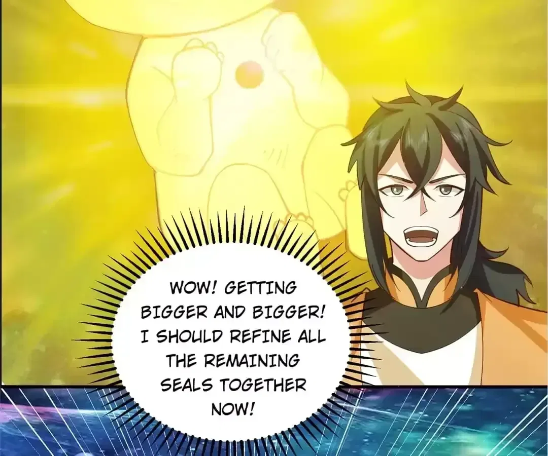 Chaos Alchemist Chapter 281 – Page 43