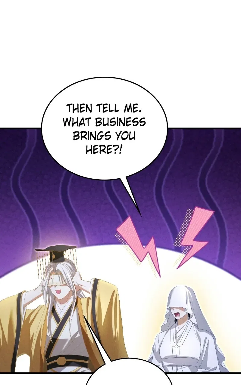 I Will Remarry theHusband I Murdered Chapter 7 – Page 35