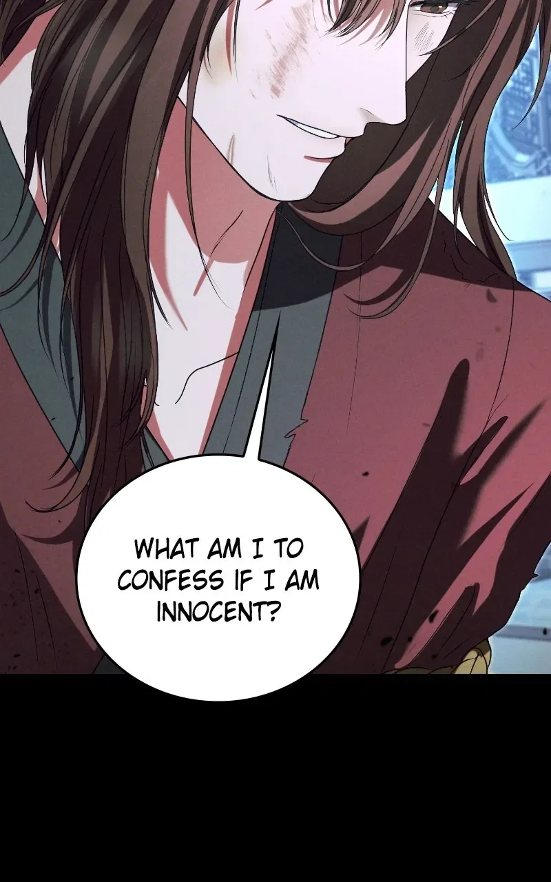 I Will Remarry theHusband I Murdered Chapter 7 – Page 54