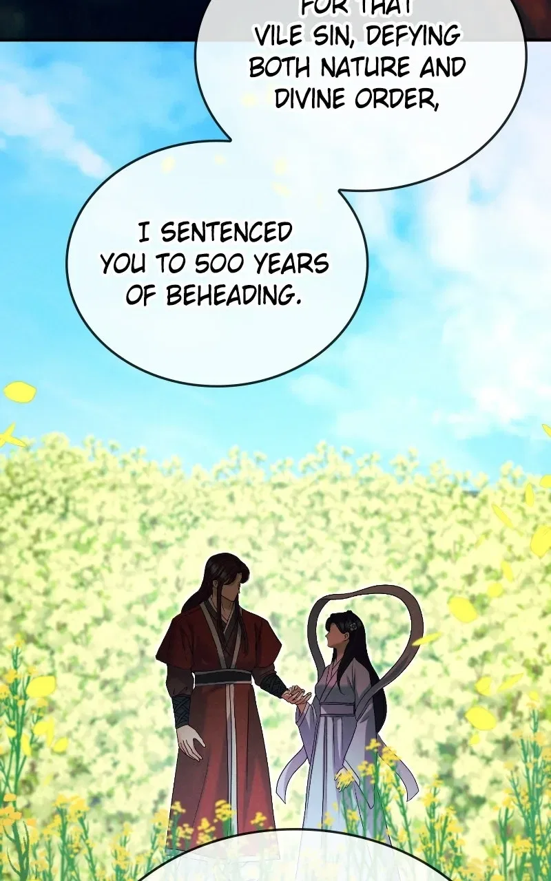 I Will Remarry theHusband I Murdered Chapter 7 – Page 59