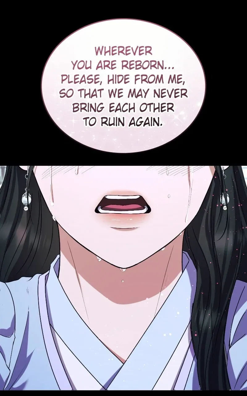 I Will Remarry theHusband I Murdered Chapter 7 – Page 82