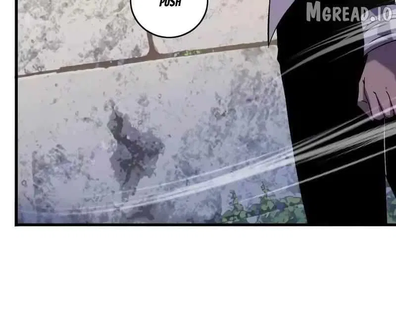 I Rely on My Invincibility to Deal Tons of Damage Passively! Chapter 164 – Page 9
