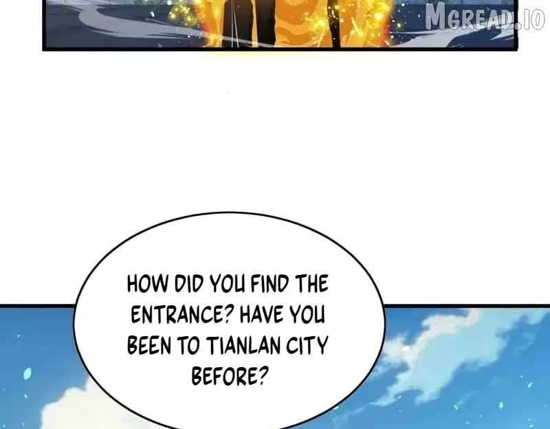 I Rely on My Invincibility to Deal Tons of Damage Passively! Chapter 164 – Page 15