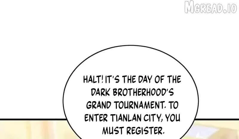 I Rely on My Invincibility to Deal Tons of Damage Passively! Chapter 164 – Page 19