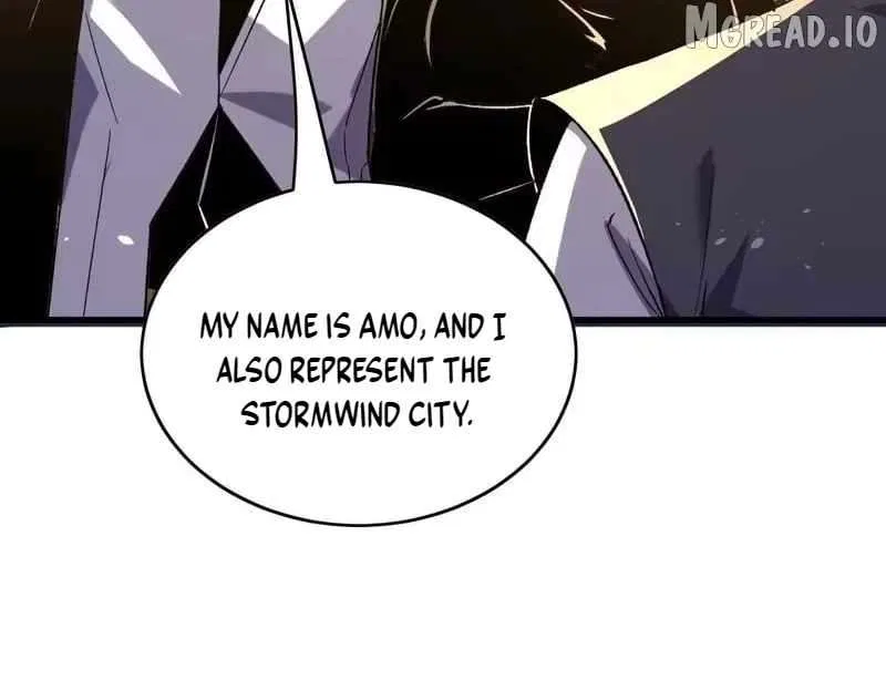 I Rely on My Invincibility to Deal Tons of Damage Passively! Chapter 164 – Page 26