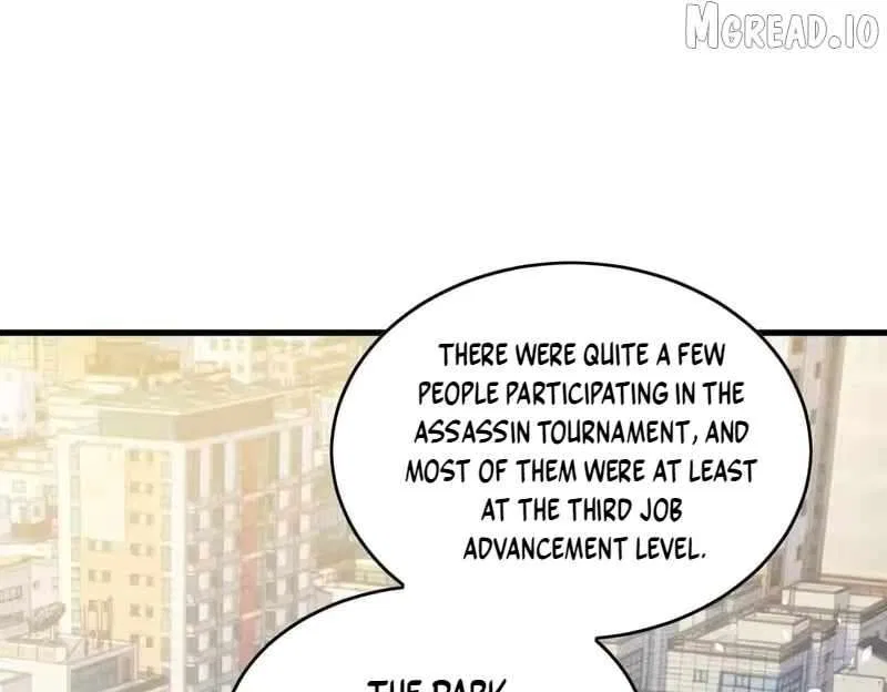 I Rely on My Invincibility to Deal Tons of Damage Passively! Chapter 164 – Page 33
