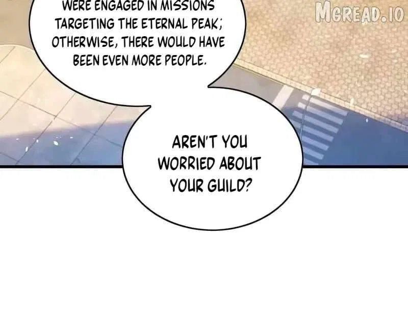 I Rely on My Invincibility to Deal Tons of Damage Passively! Chapter 164 – Page 36