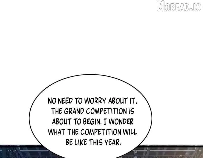 I Rely on My Invincibility to Deal Tons of Damage Passively! Chapter 164 – Page 38