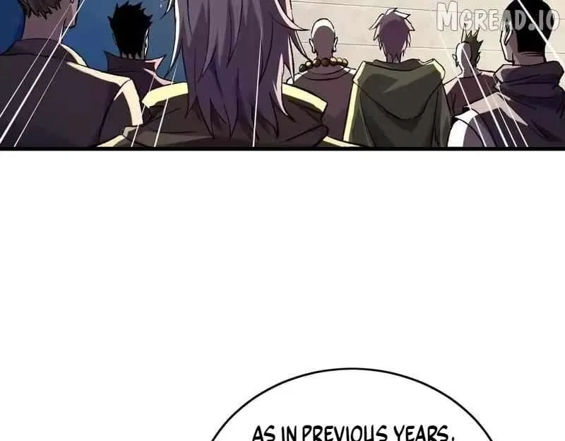 I Rely on My Invincibility to Deal Tons of Damage Passively! Chapter 164 – Page 43