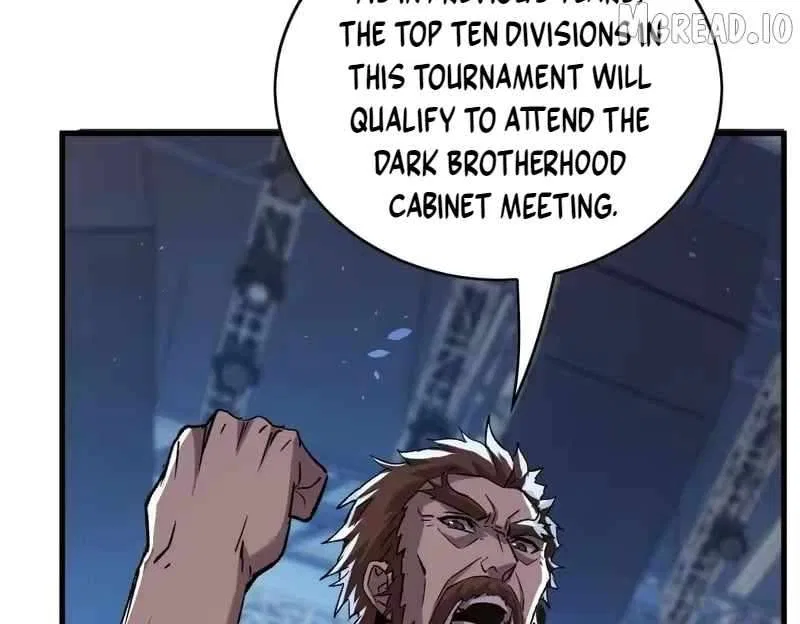 I Rely on My Invincibility to Deal Tons of Damage Passively! Chapter 164 – Page 44