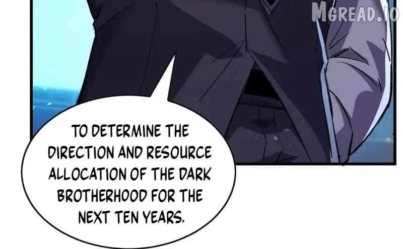 I Rely on My Invincibility to Deal Tons of Damage Passively! Chapter 164 – Page 46