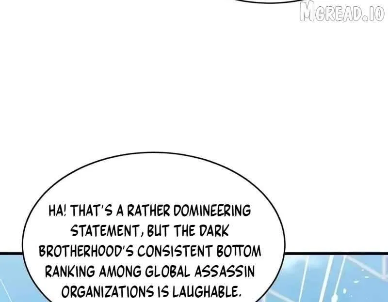 I Rely on My Invincibility to Deal Tons of Damage Passively! Chapter 164 – Page 50