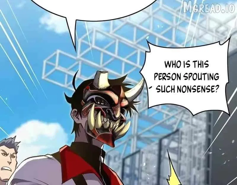 I Rely on My Invincibility to Deal Tons of Damage Passively! Chapter 164 – Page 51