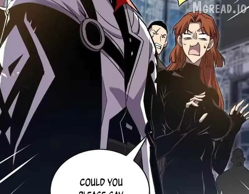 I Rely on My Invincibility to Deal Tons of Damage Passively! Chapter 164 – Page 52