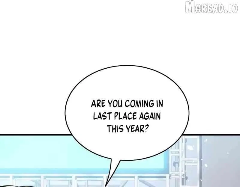 I Rely on My Invincibility to Deal Tons of Damage Passively! Chapter 164 – Page 59