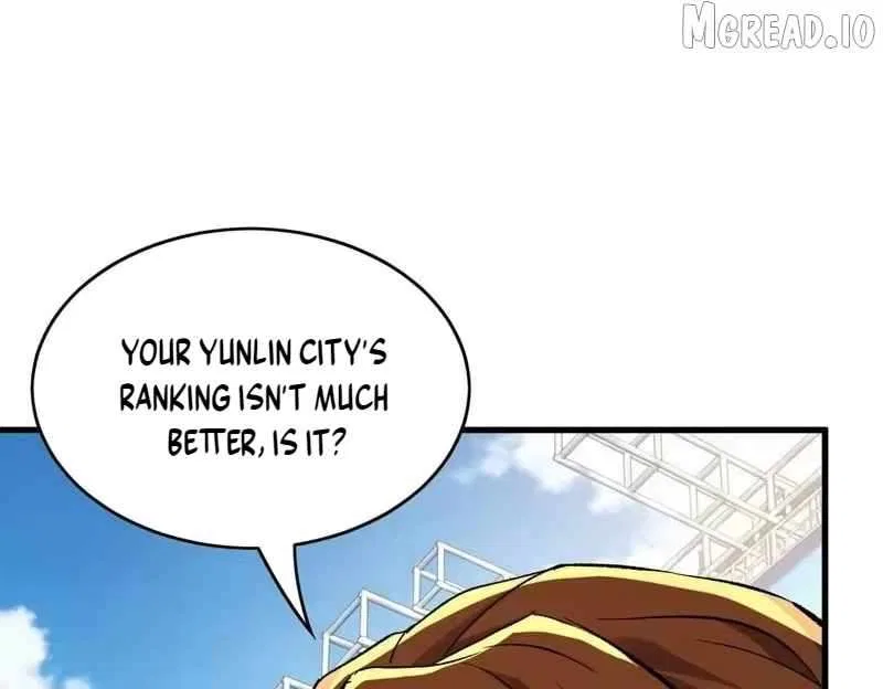 I Rely on My Invincibility to Deal Tons of Damage Passively! Chapter 164 – Page 62