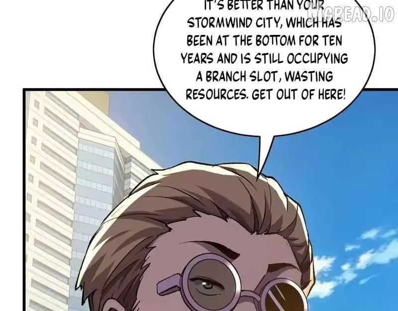I Rely on My Invincibility to Deal Tons of Damage Passively! Chapter 164 – Page 65