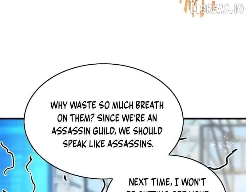 I Rely on My Invincibility to Deal Tons of Damage Passively! Chapter 164 – Page 70