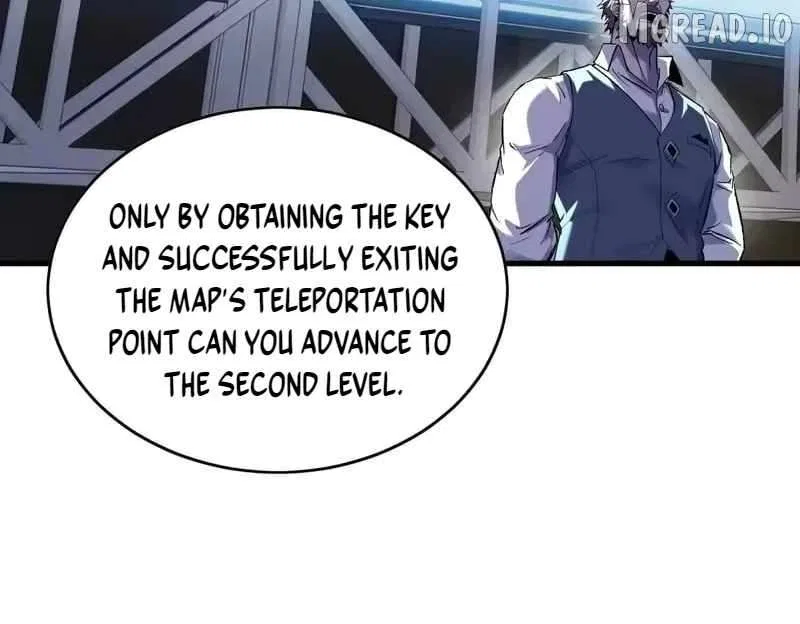 I Rely on My Invincibility to Deal Tons of Damage Passively! Chapter 164 – Page 77