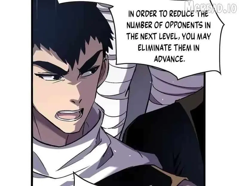 I Rely on My Invincibility to Deal Tons of Damage Passively! Chapter 164 – Page 80