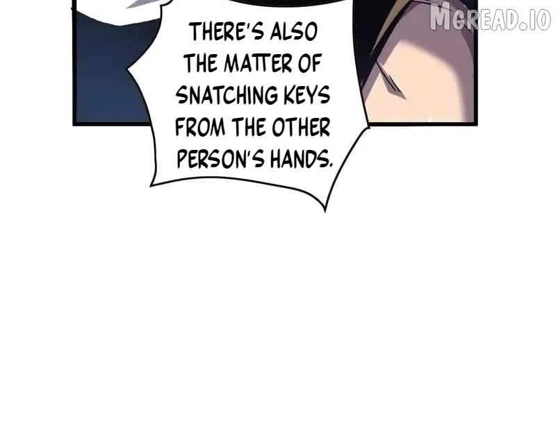 I Rely on My Invincibility to Deal Tons of Damage Passively! Chapter 164 – Page 81