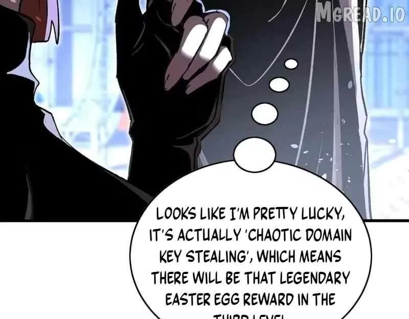 I Rely on My Invincibility to Deal Tons of Damage Passively! Chapter 164 – Page 84