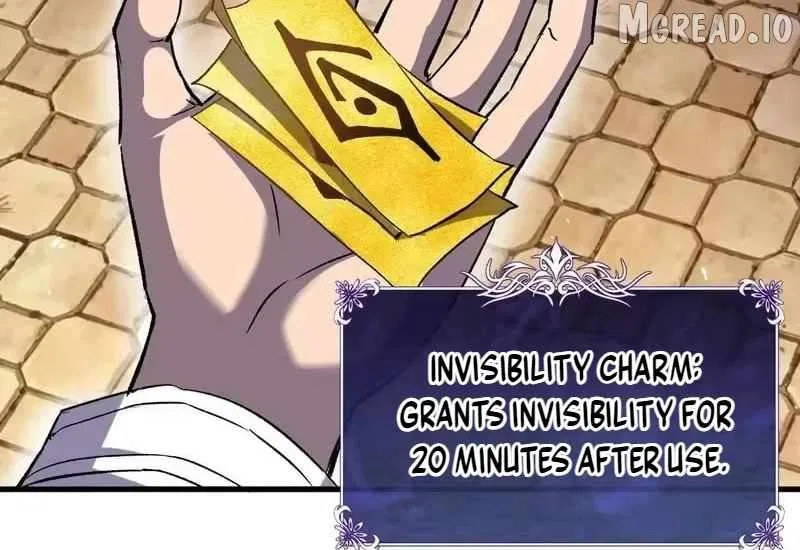 I Rely on My Invincibility to Deal Tons of Damage Passively! Chapter 164 – Page 89