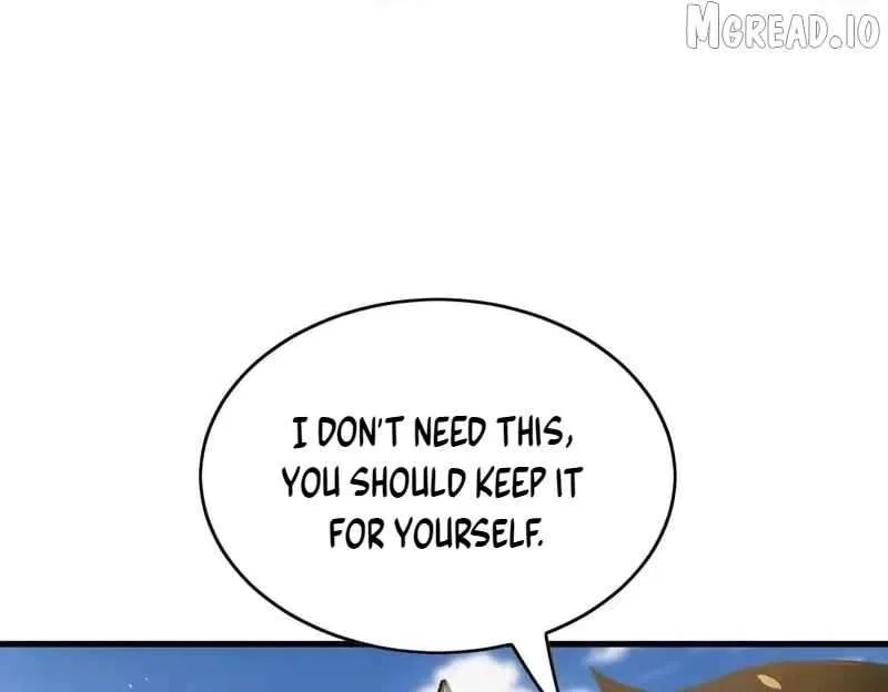 I Rely on My Invincibility to Deal Tons of Damage Passively! Chapter 164 – Page 90