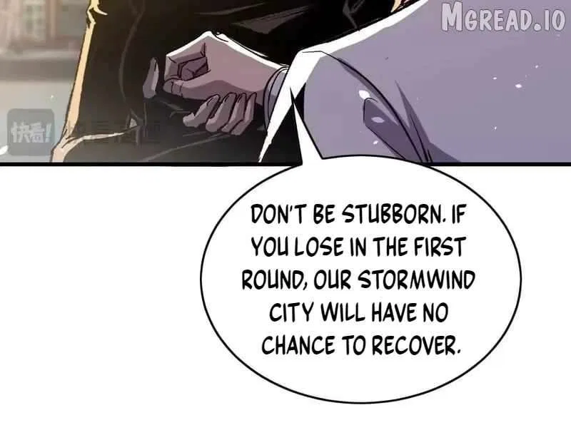 I Rely on My Invincibility to Deal Tons of Damage Passively! Chapter 164 – Page 92