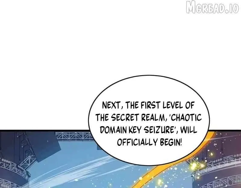 I Rely on My Invincibility to Deal Tons of Damage Passively! Chapter 164 – Page 94