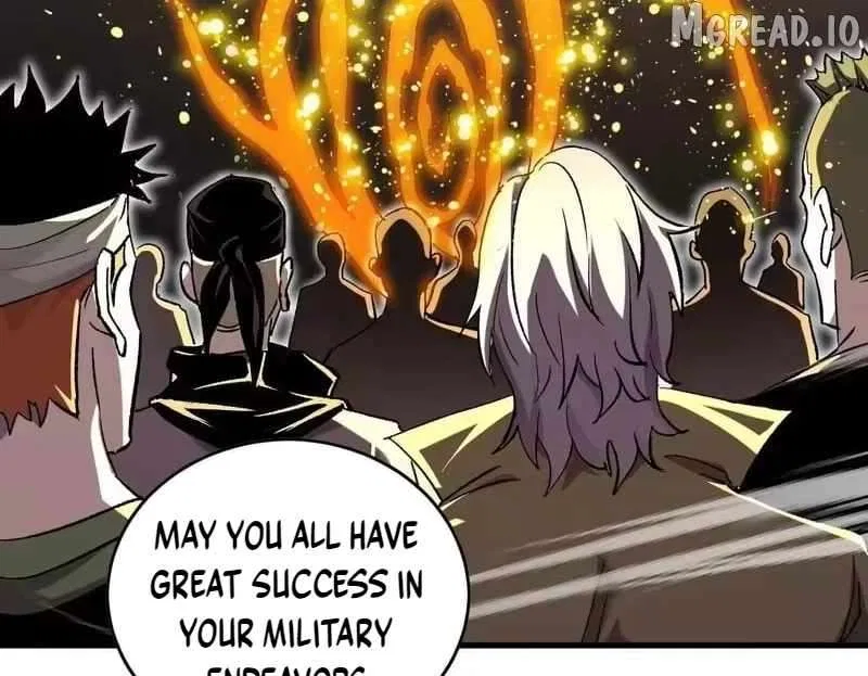 I Rely on My Invincibility to Deal Tons of Damage Passively! Chapter 164 – Page 96