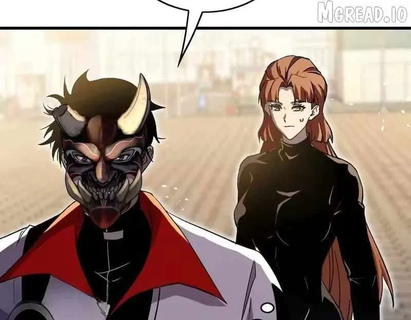 I Rely on My Invincibility to Deal Tons of Damage Passively! Chapter 164 – Page 98
