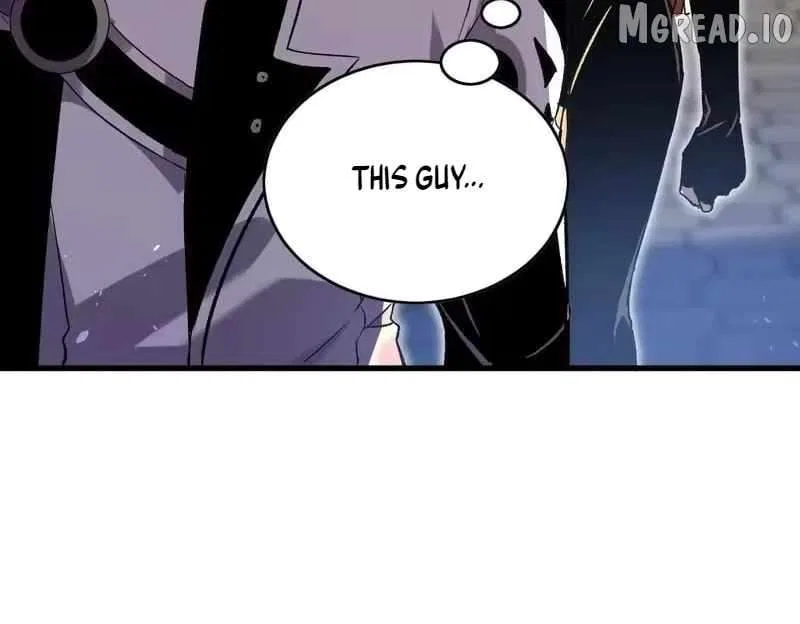 I Rely on My Invincibility to Deal Tons of Damage Passively! Chapter 164 – Page 99