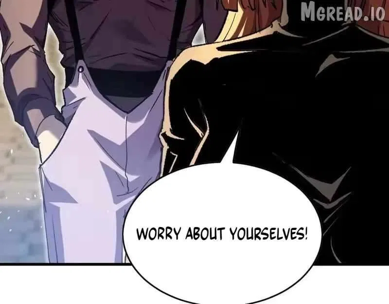 I Rely on My Invincibility to Deal Tons of Damage Passively! Chapter 164 – Page 102