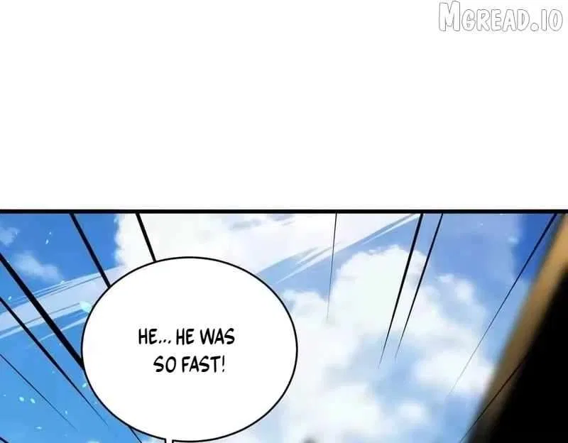 I Rely on My Invincibility to Deal Tons of Damage Passively! Chapter 164 – Page 123
