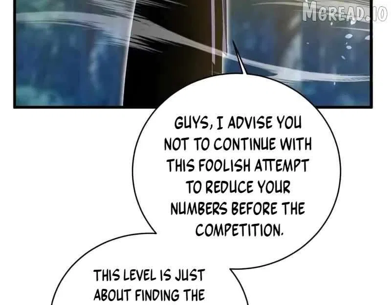 I Rely on My Invincibility to Deal Tons of Damage Passively! Chapter 164 – Page 128