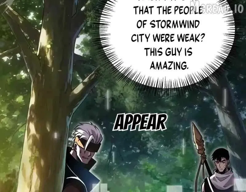 I Rely on My Invincibility to Deal Tons of Damage Passively! Chapter 164 – Page 132