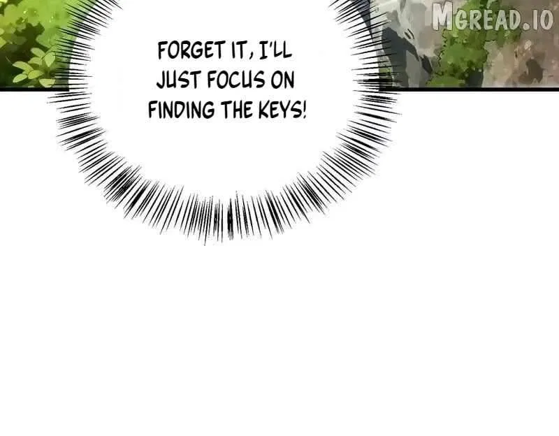 I Rely on My Invincibility to Deal Tons of Damage Passively! Chapter 164 – Page 134
