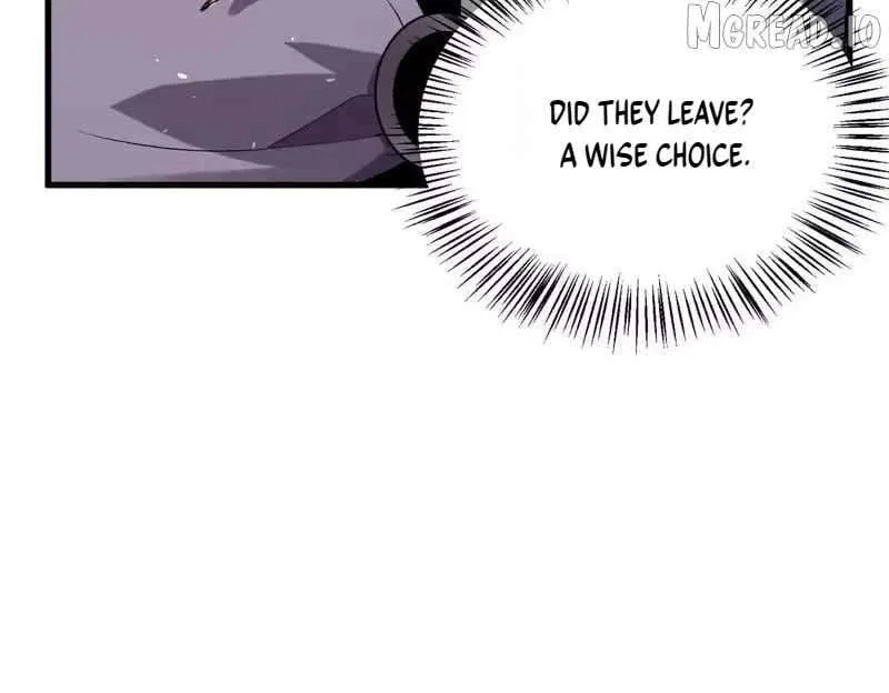 I Rely on My Invincibility to Deal Tons of Damage Passively! Chapter 164 – Page 137