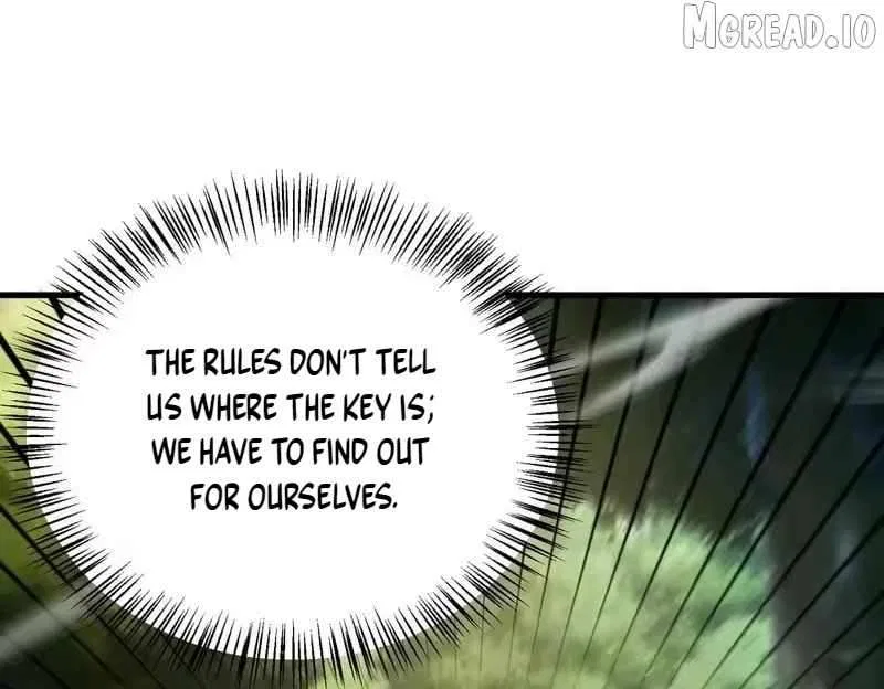 I Rely on My Invincibility to Deal Tons of Damage Passively! Chapter 164 – Page 141