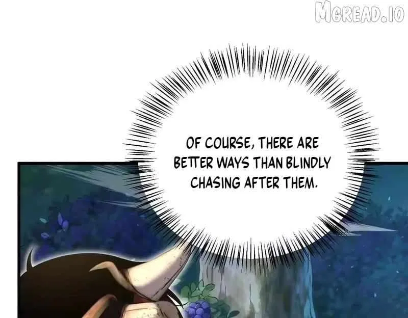 I Rely on My Invincibility to Deal Tons of Damage Passively! Chapter 164 – Page 168